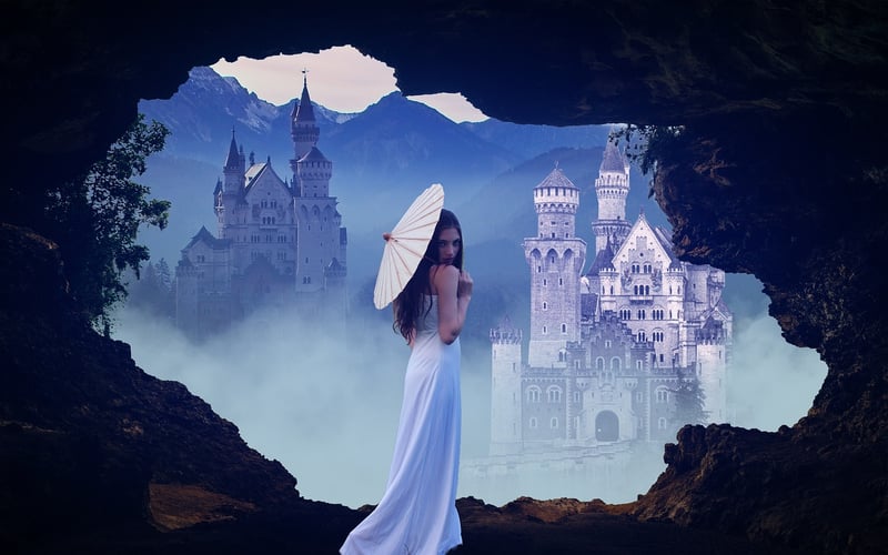 Dragon's Lair Oasis