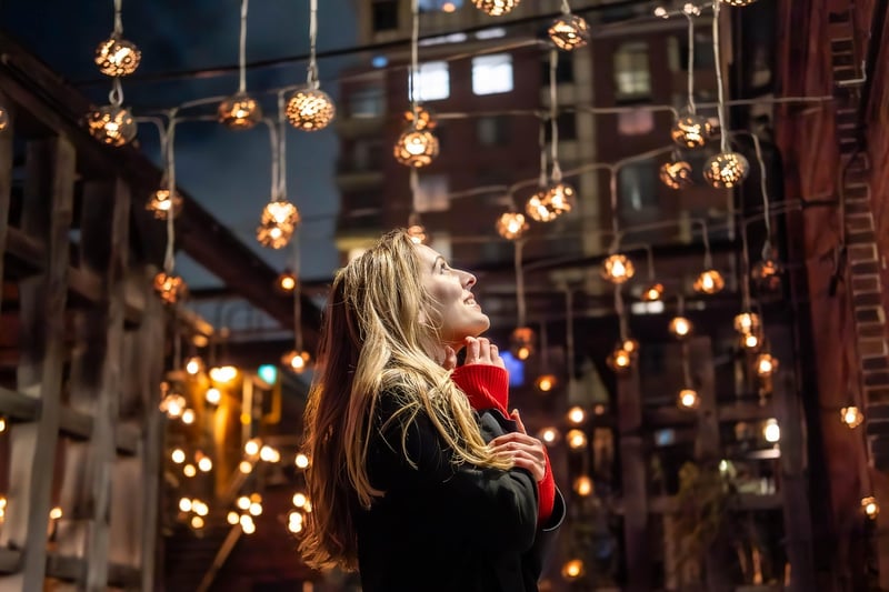 Magical Lanterns